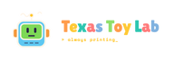 Texas Toy Lab - Home